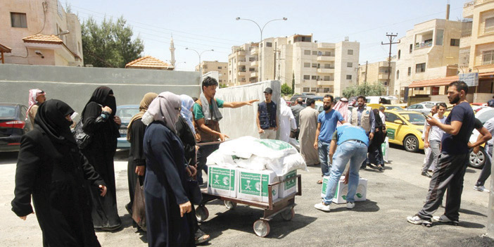 في محطته الخامسة عشرة 