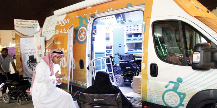  من الفعاليات