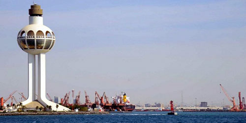 ميناء جدة يستعرض خدماته المتطورة في معرض لوجستيات النقل العالمي 