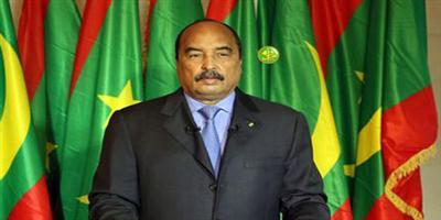 الرئيس الموريتاني يدعو إلى انتخابات مسؤولة وديمقراطية 