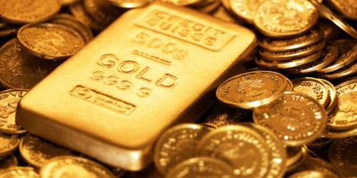 أسعار الذهب تتماسك قرب أعلى مستوى في 3 أشهر 