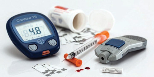 «كيس شاي» قد يساعد مرضى السكر 