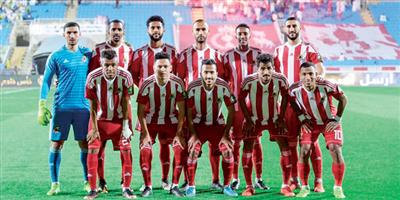 الوحدة في دوري المحترفين لم تتوافق نتائجه مع طموحات وتطلعات أنصاره 