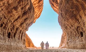 عدسة السياحة 