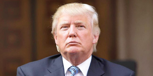 ترامب يجمِّد فرض رسوم جمركية على المكسيك 