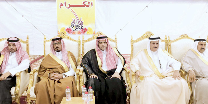  جانب من حفل