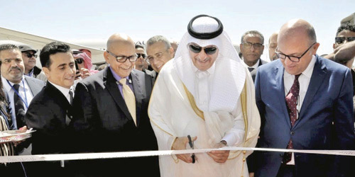  جانب من الحفل