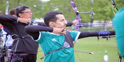 بطولة العالم للسهام تنطلق في هولندا اليوم 