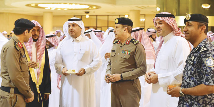 عدد من القطاعات تعايد منسوبيها 