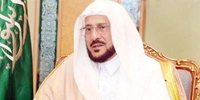 سيبقى عثمان طه بمجمع الملك فهد ما بقيت وزيراً 