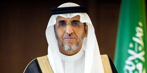 محافظ هيئة المواصفات: الانتهاء من التحول الرقمي لجميع أنشطة اللجنة السعودية 