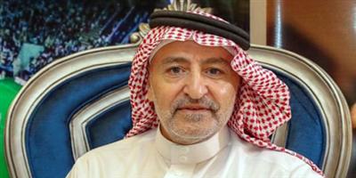 الجربوع: من حق الجماهير الهلالية القلق لكننا متفائلون بإسعادهم 