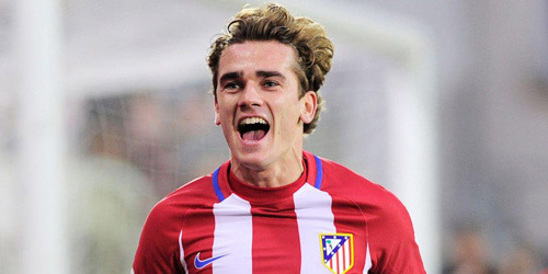 أنباء عن اتفاق مبدئي للانتقال إلى سان جيرمان 