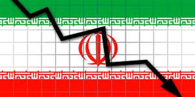 الدائرة تضيق على النظام الإيراني 
