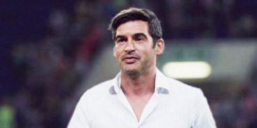  باولو فونسيكا