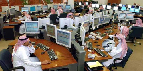 مؤشر سوق الأسهم السعودية يغلق مرتفعًا عند مستوى 9084.75 نقطة 