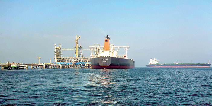 الاحتياطيات الثابتة للشركة تصل إلى 257 مليار برميل مكافئ نفطي 