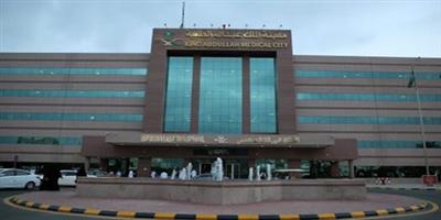 إنقاذ فتاة حرمت من الأكل والشرب شهرين بسبب عارض صحي 