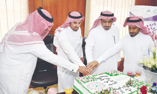  معايدة بلدية الكهفة