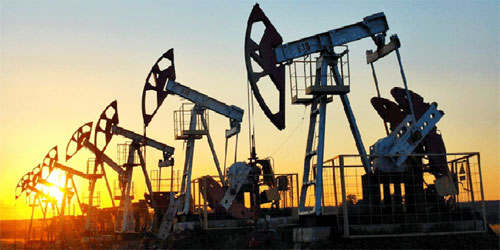 النفط يواصل ارتفاعه في آسيا 