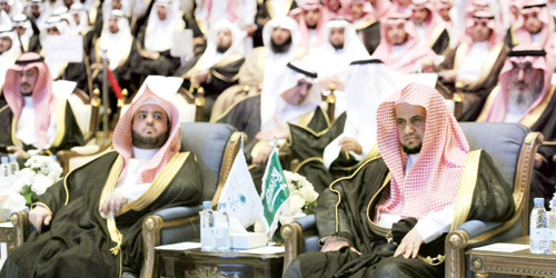  لقطات من احتفال النيابة العامة