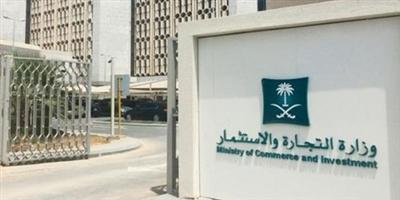 300 ألف ريال غرامة تستر وإغلاق وشطب منشأة على مواطن ولبنانيين 