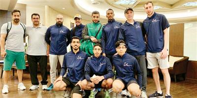 أخضر المبارزة يبحث اليوم عن نتائج أفضل في البطولة الآسيوية الـ(23) 