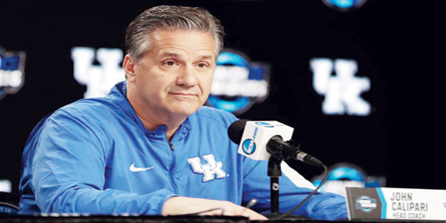  جون كاليباري