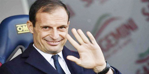  ماسيميليانو أليغري