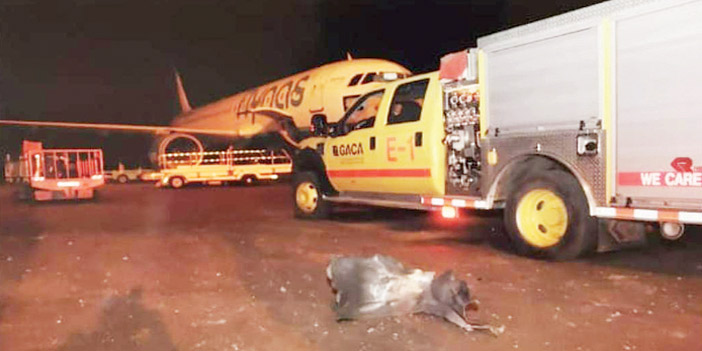 مشايخ وقادة عسكريون ومسؤولون من أهالي منطقة عسير لـ«الجزيرة»: 