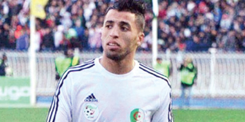  عبدالرحمن مزيان