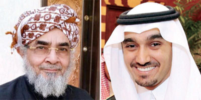 المؤرخ محمد يماني يتقدم باقتراح من أجل التاريخ الرياضي 