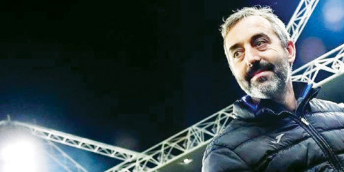 جامبولو يترك سمبدوريا استعدادًا للإشراف على ميلان 