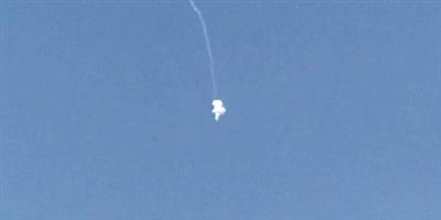 «التحالف»: إسقاط طائرة «مسيّرة» أطلقها الحوثي باتجاه أبها 