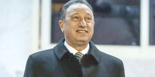  محمود الخطيب