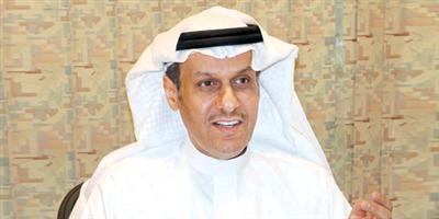 الحقباني يحصل على جائزة أفضل رئيس تنفيذي في مجال القيادة الصحية 