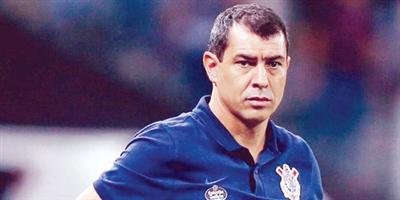 كاريلي: لا مانع من العودة للتدريب بالسعودية وعلمت بعرض الهلال من الأخبار 