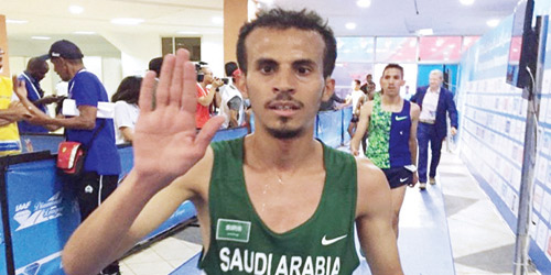  طارق العمري