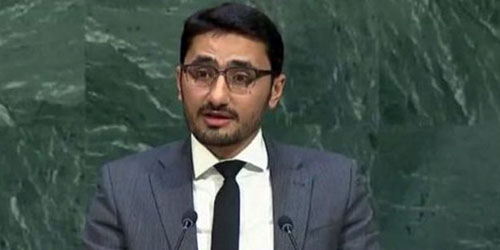 المملكة ترفض المس بالمصالح العليا للمغرب الشقيق 