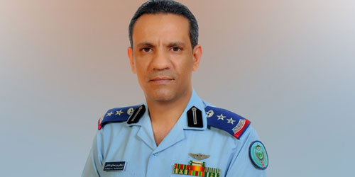  العقيد المالكي