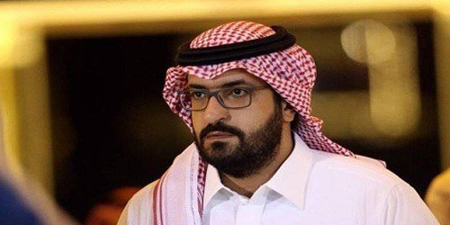  سعود السويلم