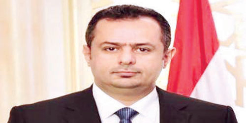  رئيس وزراء اليمن