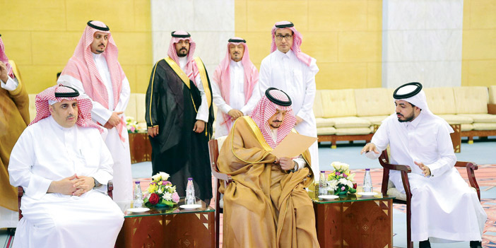  سموه يشارك في دورة الإسعافات الأولية لموظفي الإمارة