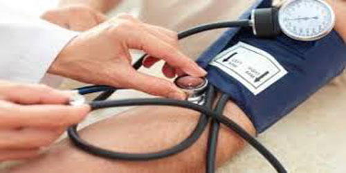 علاجات ارتفاع ضغط الدم يمكن أن تقلل ظهور الزهايمر 