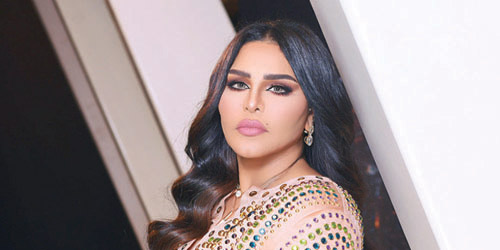 حفلان لأحلام في دار الأوبرا العمانية 