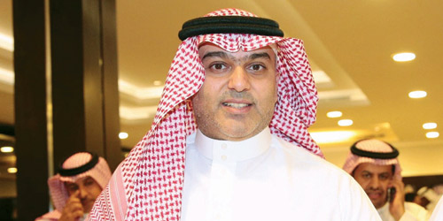  سلمان المالك