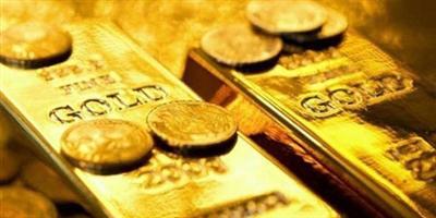 أسعار الذهب تتجاوز 1400 دولار للمرة الأولى منذ سبتمبر 2013 