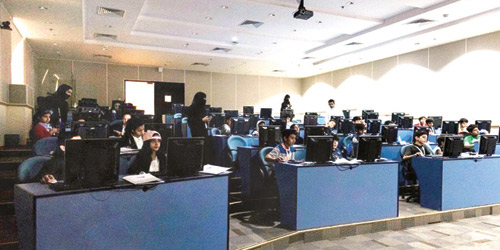  من البرنامج