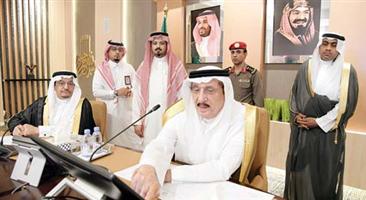 900 مليون ريال لمشروعات تعليمية في جازان 