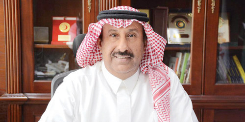  د. التويجري